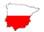 GIMNASIO CORCOBADO FORMACIÓN Y SALUD - Polski